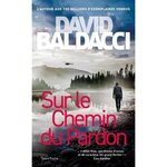 SUR LE CHEMIN DU PARDON, Baldacci David