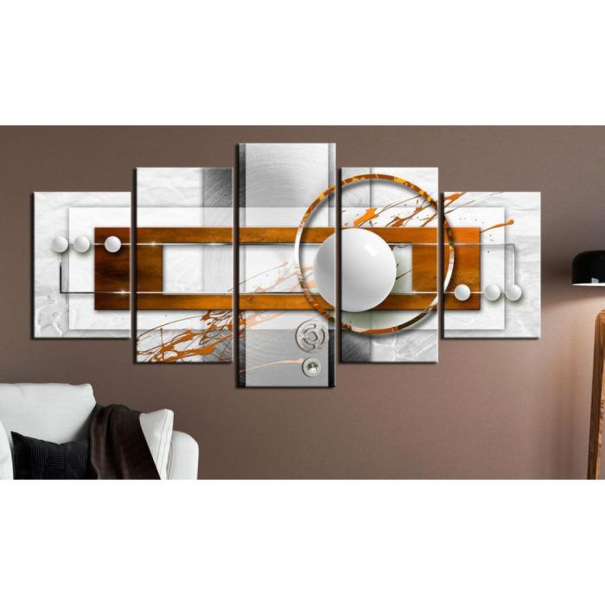 Paris Prix Tableau Imprimé  Hazel Energy