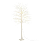 Paris Prix Arbre 2000 LED  Automn  180cm Blanc