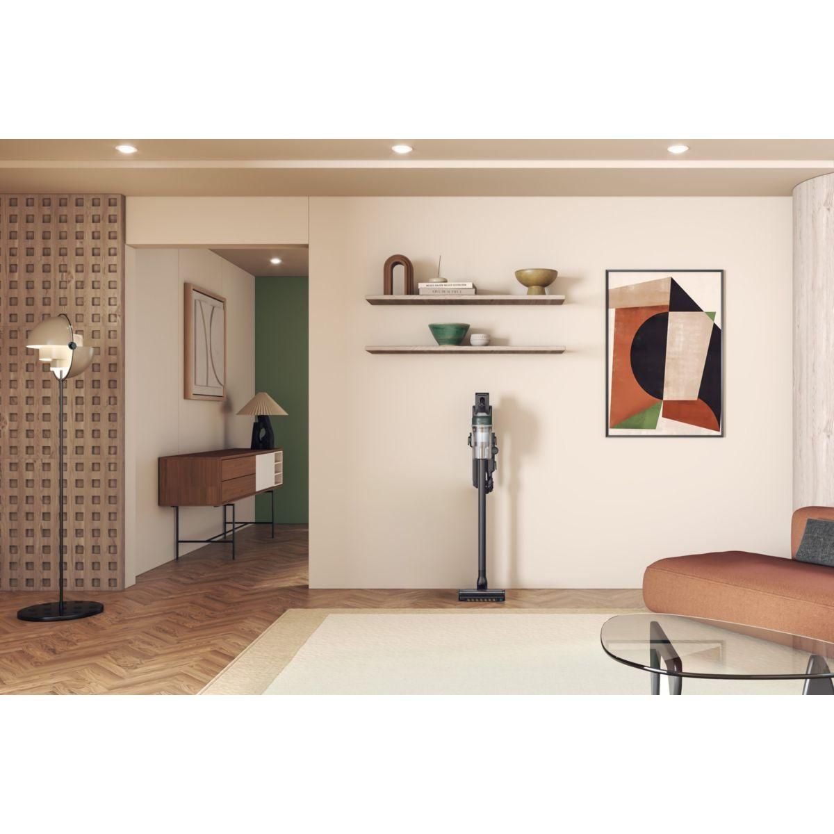 Samsung Aspirateur balai Jet 85 Pet VS20C85G2TN