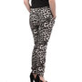 Voir la diapositive 2 : Vero Moda Pantalon Noir Léopard Femme Vero Moda Easy