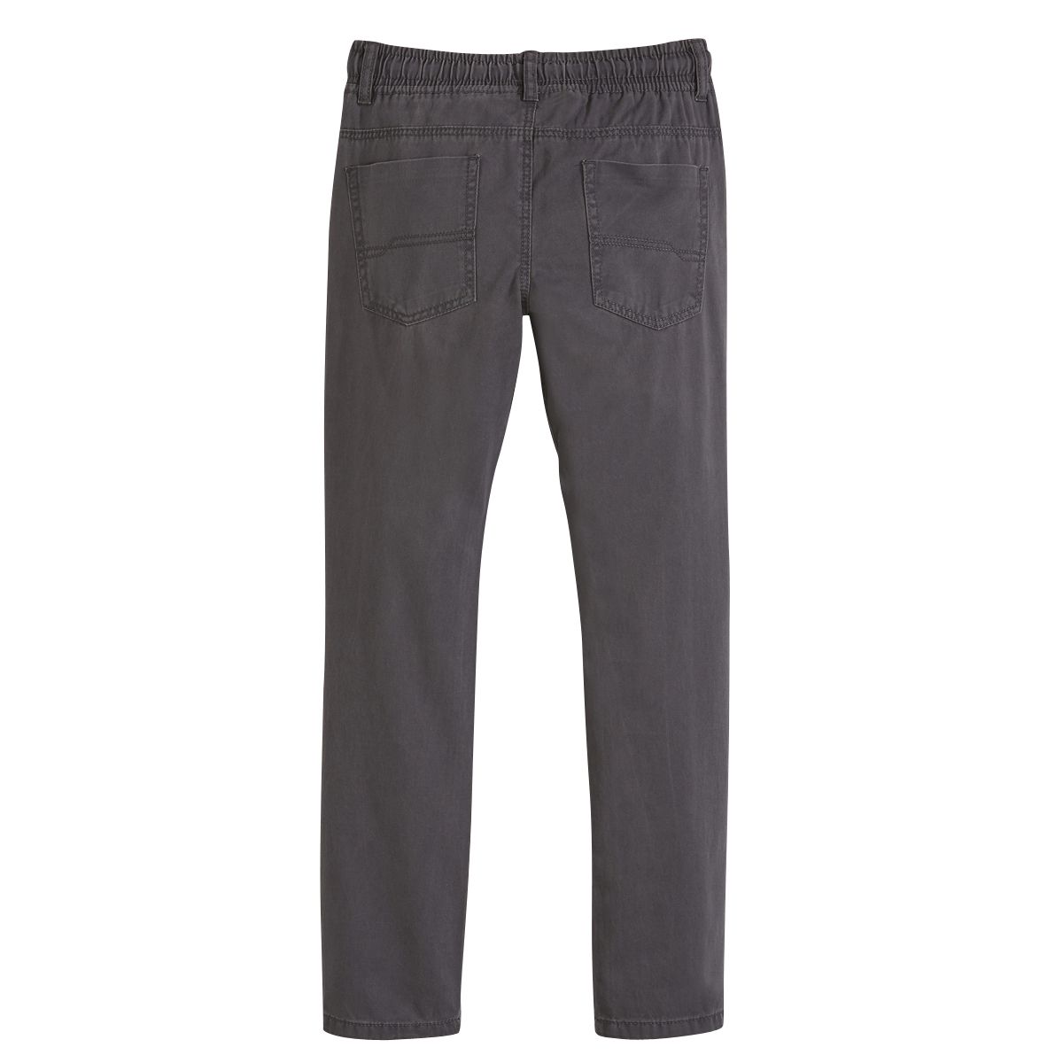 IN EXTENSO Pantalon en twill garçon