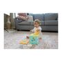 Voir la diapositive 3 : INFANTINO Mini Tapis Mousse - INFANTINO - 313101 - Puzzle