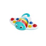 BABY EINSTEIN BABY EINSTEIN Ocean Explorers Pop & Explore jouet musical, 6 boutons poussoirs, des 6 mois