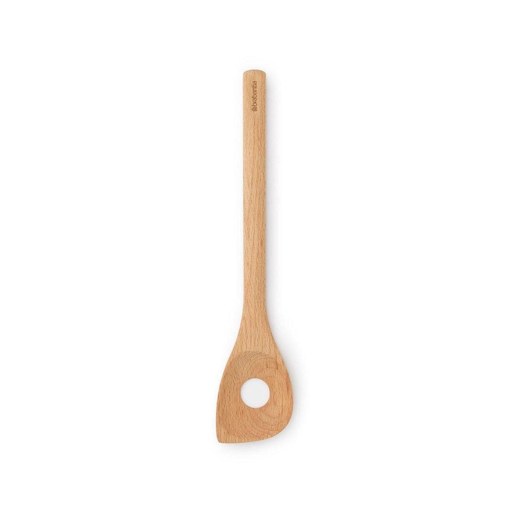 Voir la diapositive 1 : BRABANTIA Cuillère en bois