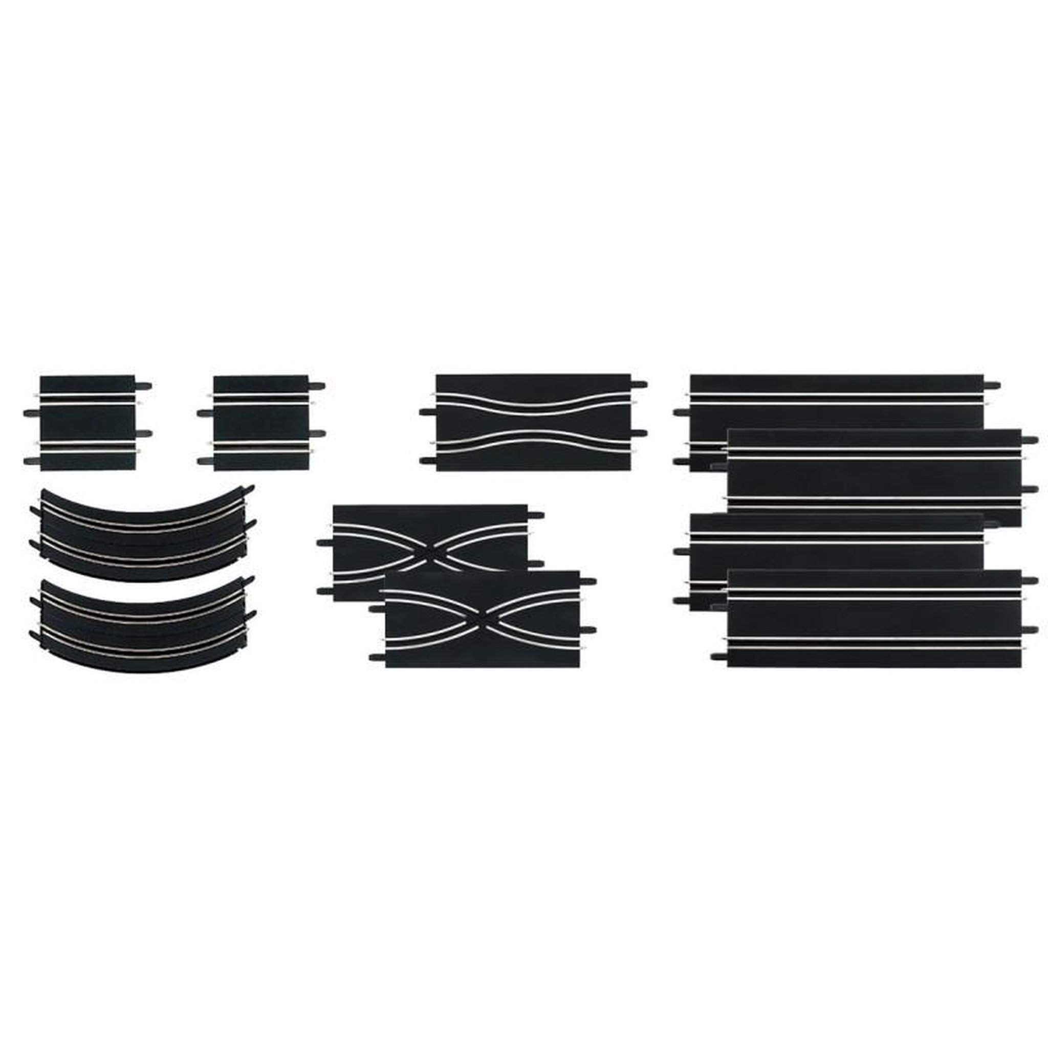 Carrera Carrera GO!!! -Extension set
