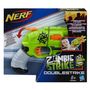 Voir la diapositive 3 : NERF Nerf Zombie Double Strike