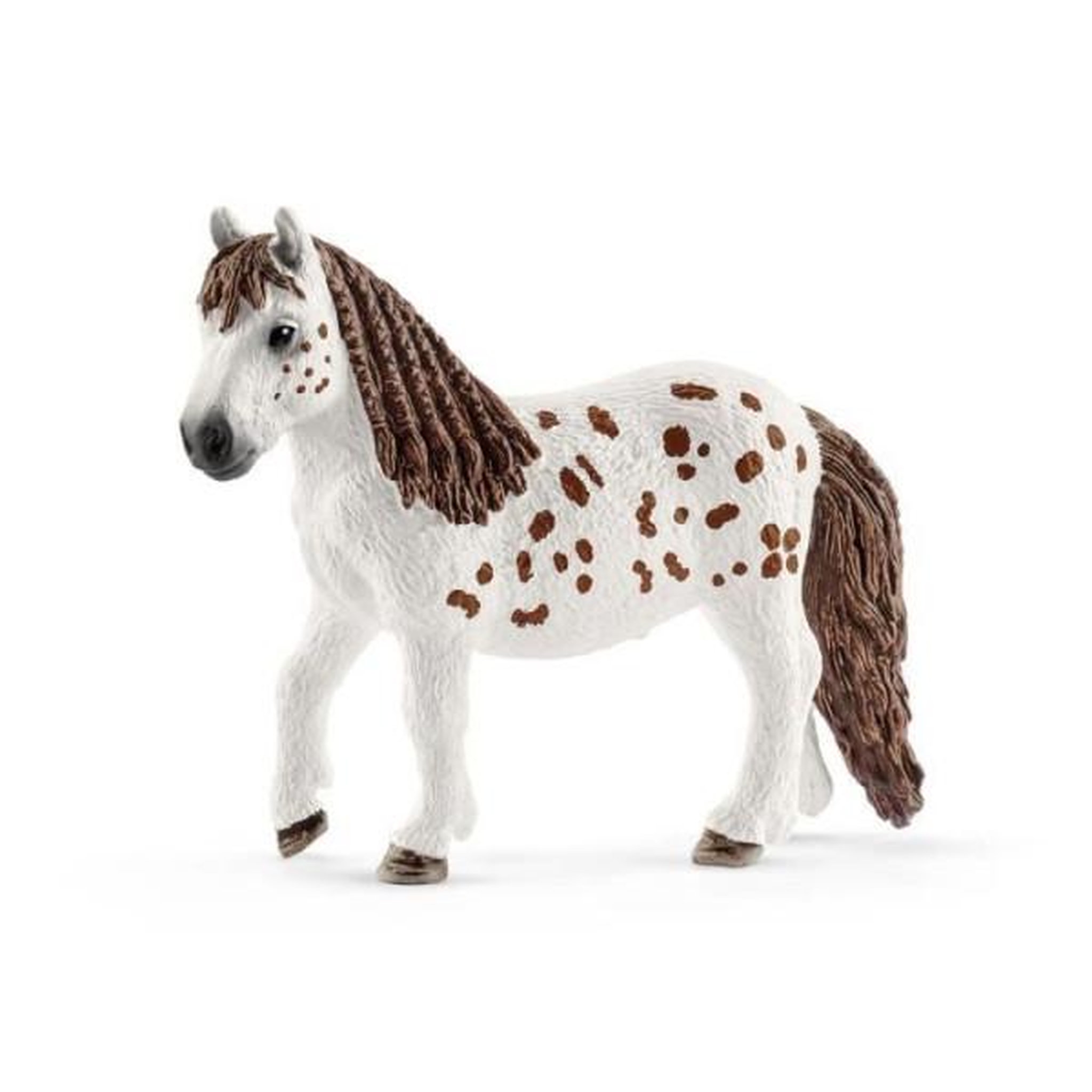 Voir la diapositive 4 : Schleich Figurine Cavaliere Mia et Spotty -Schleich Horse Club - schleich 42518 HORSE CLUB