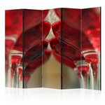 Paris Prix Paravent 5 Volets  Wine Bar  172x225cm