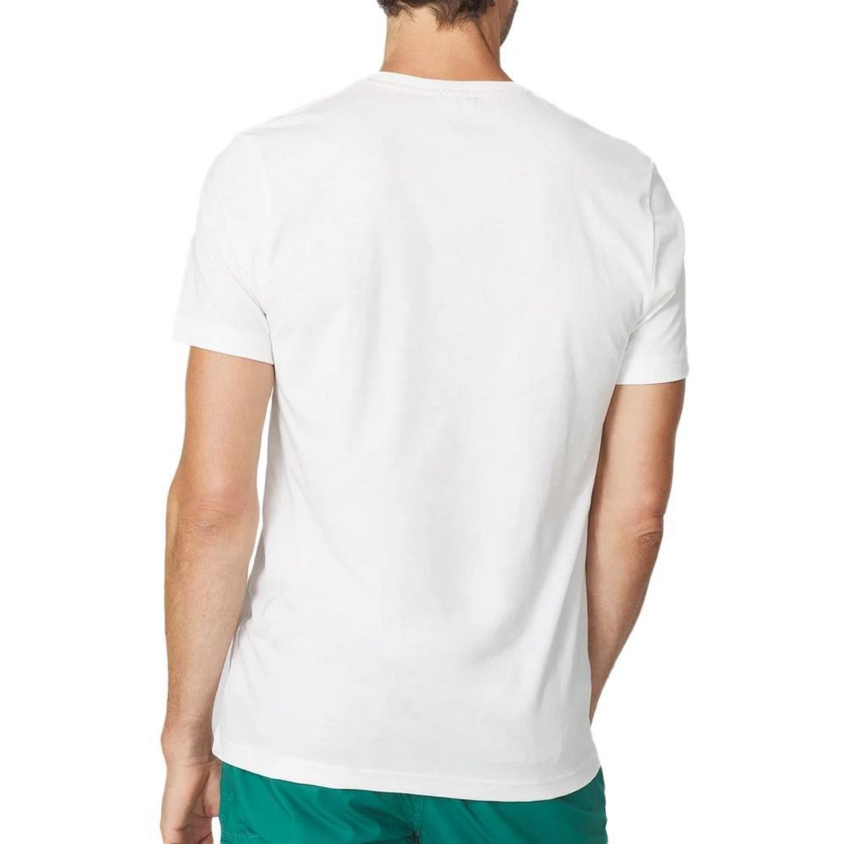 TBS T Shirt  Homme TBS Arctique