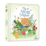 MON BEL OEUF DE PAQUES, Gemme Pierre