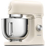 Voir la diapositive 3 : KENWOOD Robot pâtissier Kmix crème KMX751ACR