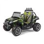 Voir la diapositive 1 : PEG PEREGO Voiture électrique Polaris Ranger RZR 