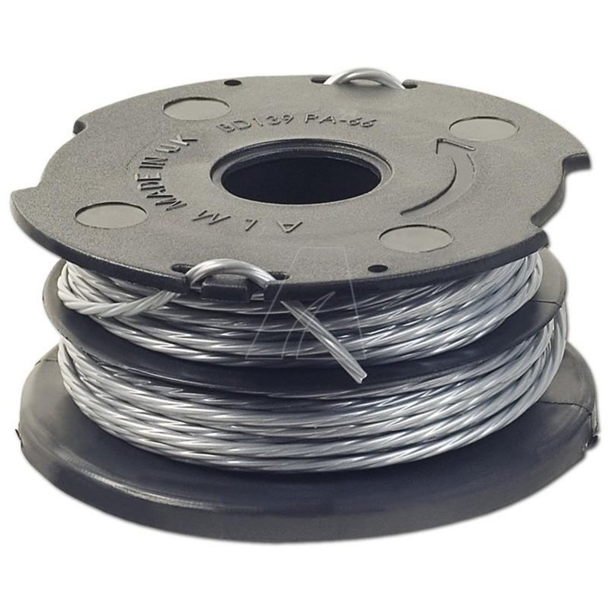 ARNOLD Bobine de fil pour coupe-bordure Black & Decker, etc.