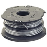 ARNOLD Bobine de fil pour coupe-bordure Black & Decker, etc.