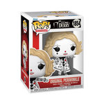 Funko Figurine Funko Pop Welcome to Derry S2 Original Periwinkle