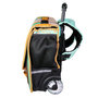 Voir la diapositive 3 : BODYPACK BODYPACK Cartable à roulettes 41 cm Jungle