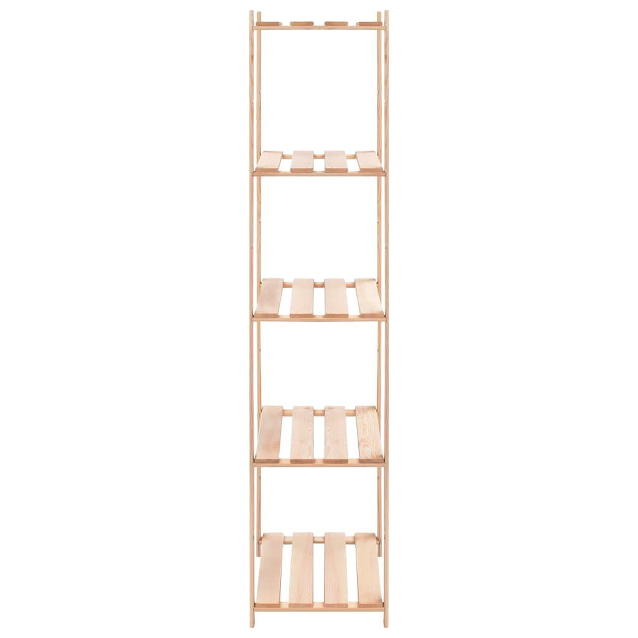 Voir la diapositive 5 : VIDAXL Etageres de rangement a 5 niveaux 2 pcs 80x38x170 cm 250 kg