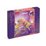 MAPED Bracelets - Set creativ - Neon