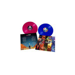 Atari Recharged Édition Limitée Vinyle Coloré