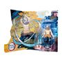 Voir la diapositive 5 : BANDAI BANDAI - Ultimate Legends HD - Figurine d'action Demon Slayer 12 cm - Inosuke Hashibira - VE88963