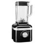 Voir la diapositive 2 : KitchenAid Blender K400 Noir Onyx
