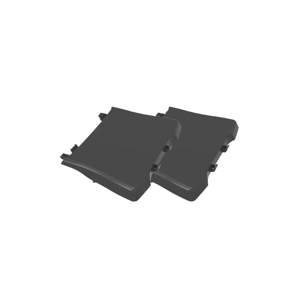 Weber Plan de travail pour barbecue Q2100N, Q 2200N, Q 2800N+, Q 2000 et Q 2200 - Weber