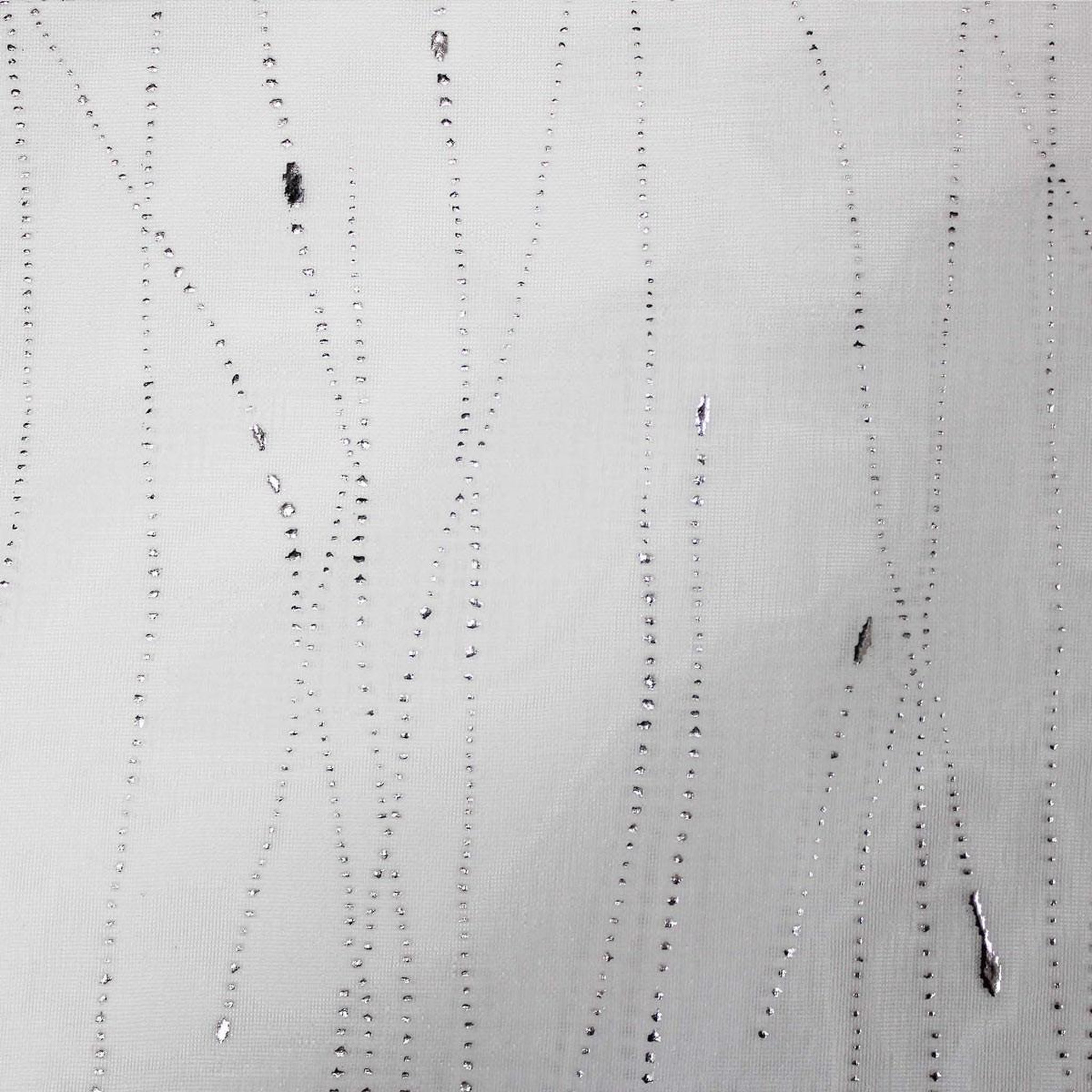 Voir la diapositive 2 : Douceur d'Intérieur Paire de voilages  filiane  60x160cm blanc