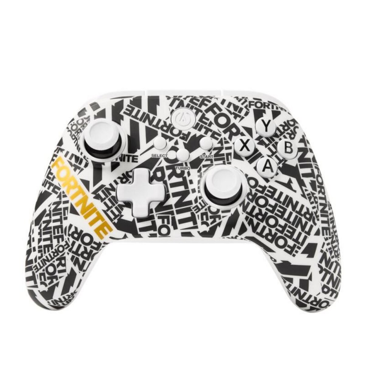 POWERA Manette sans fil PowerA Fortnite pour PC