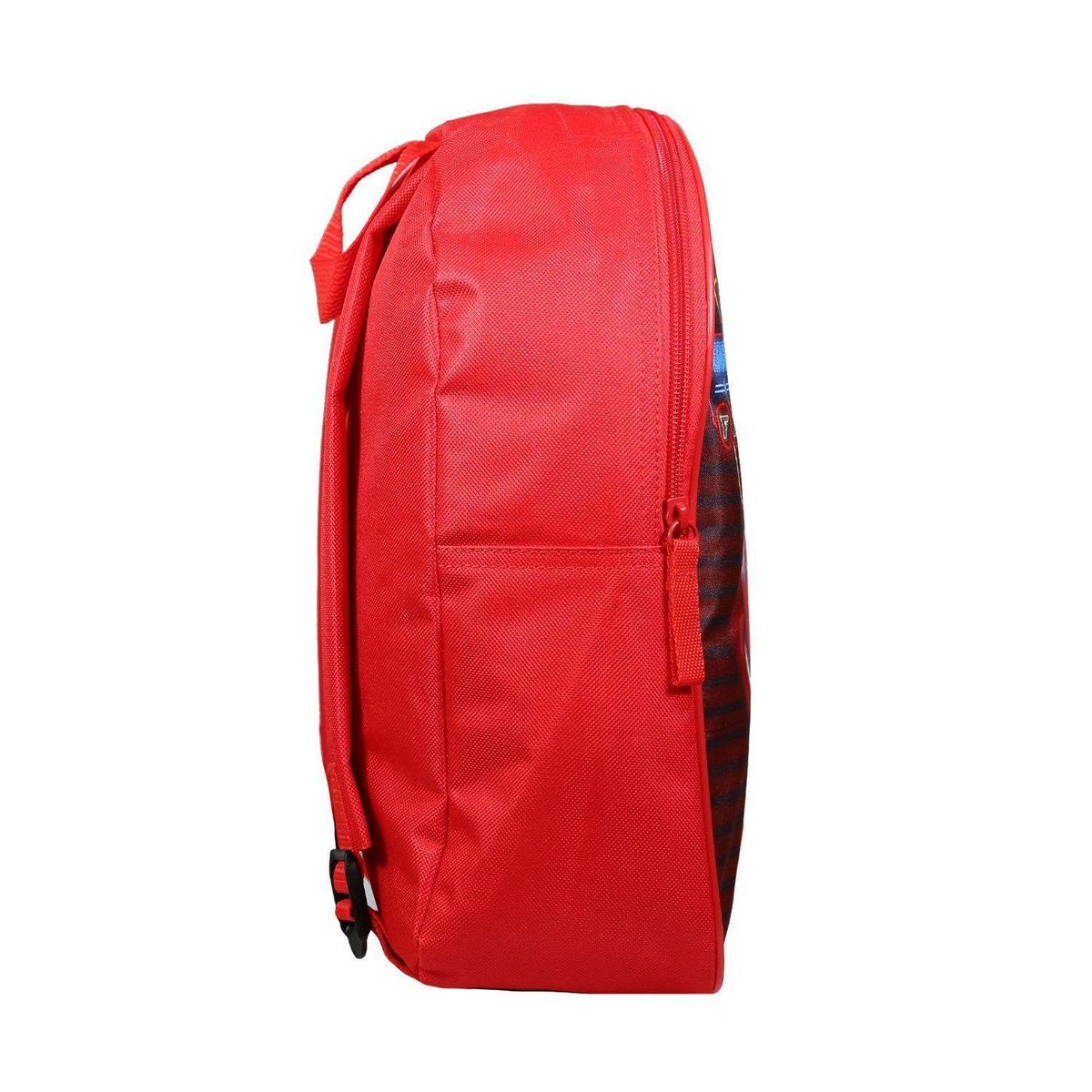 Bagtrotter BAGTROTTER Sac à dos gouter maternelle 31 cm Disney Cars Rouge