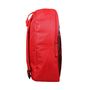 Voir la diapositive 3 : Bagtrotter BAGTROTTER Sac à dos gouter maternelle 31 cm Disney Cars Rouge