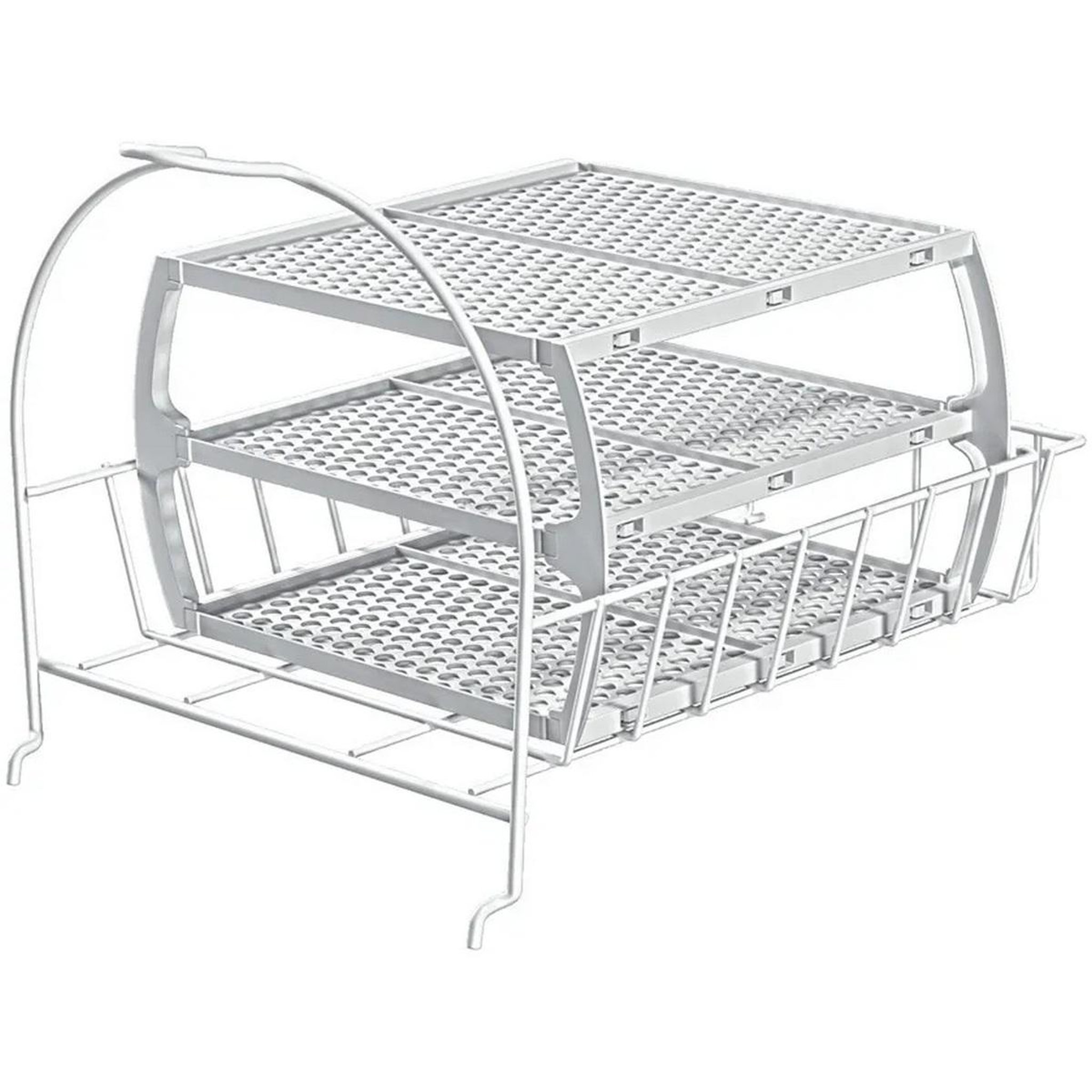 BOSCH Panier pour sèche-linge - wmz20600