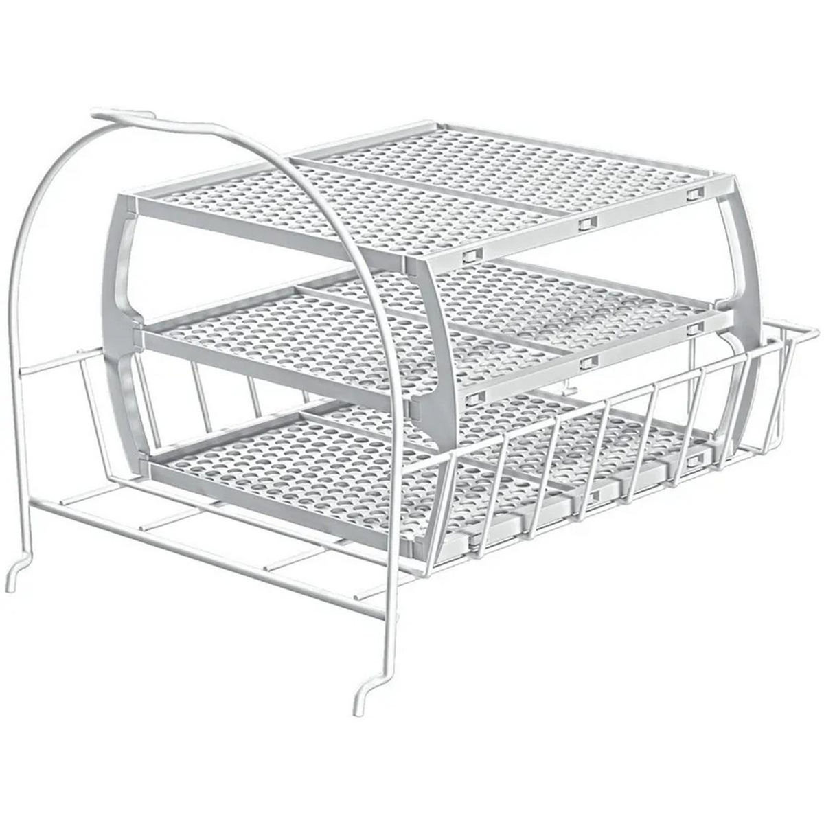 BOSCH Panier pour sèche-linge - WMZ20600