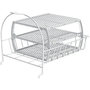 Voir la diapositive 1 : BOSCH Panier pour sèche-linge - WMZ20600