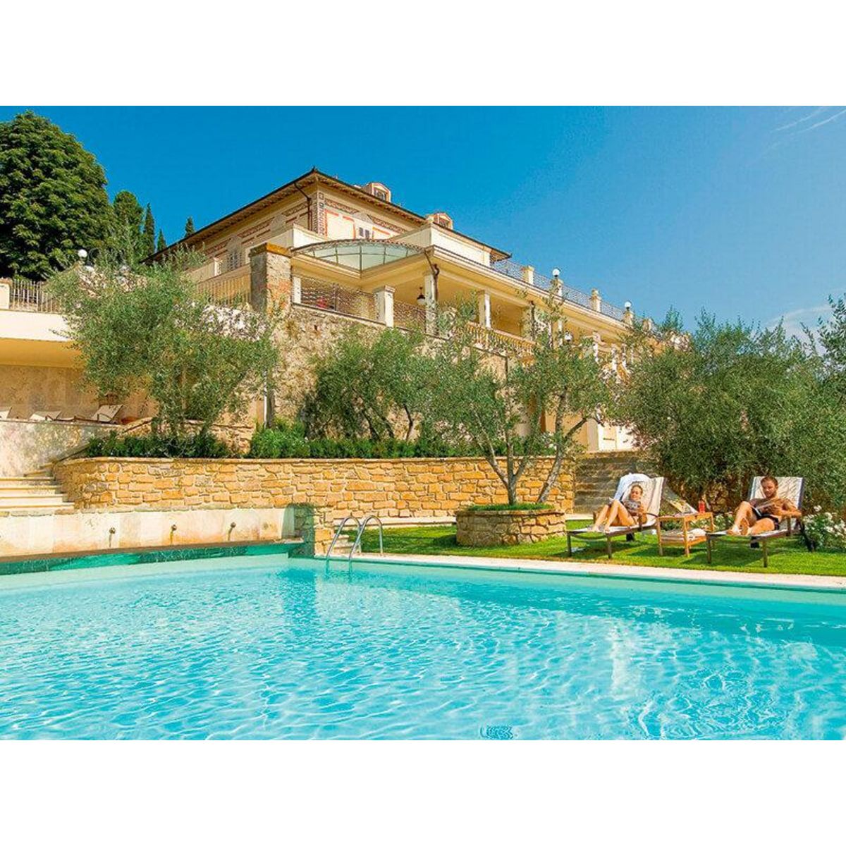 Smartbox Escapade à Florence - Coffret Cadeau Séjour