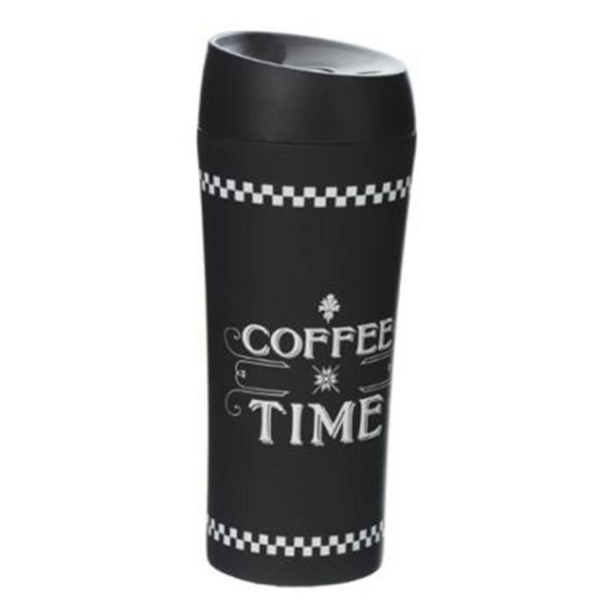 FIVE Mug Isolant  Cadence  38cl Noir