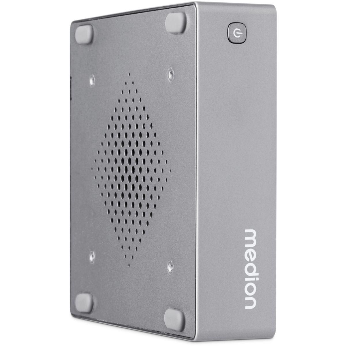 Medion Mini PC NUC MD35385