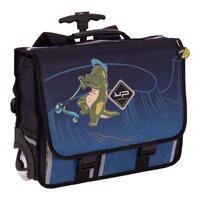 Trousse de secours pour voiture 16 personnes Portwest - Oxwork