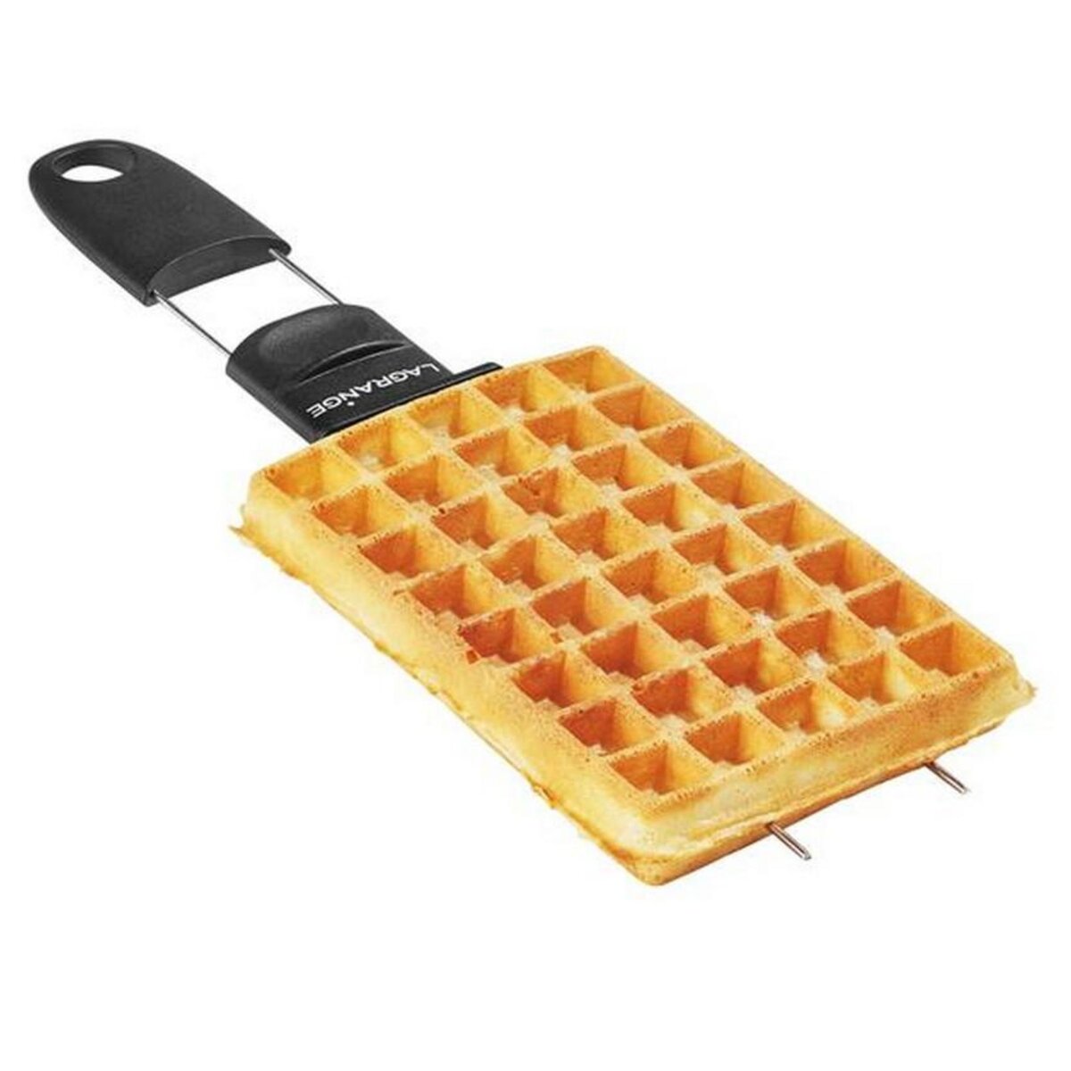 LAGRANGE Gaufrier 1000w - 039514
