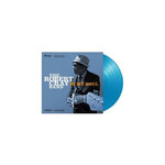 MASCOT In My Soul Édition Limitée Vinyle Bleu