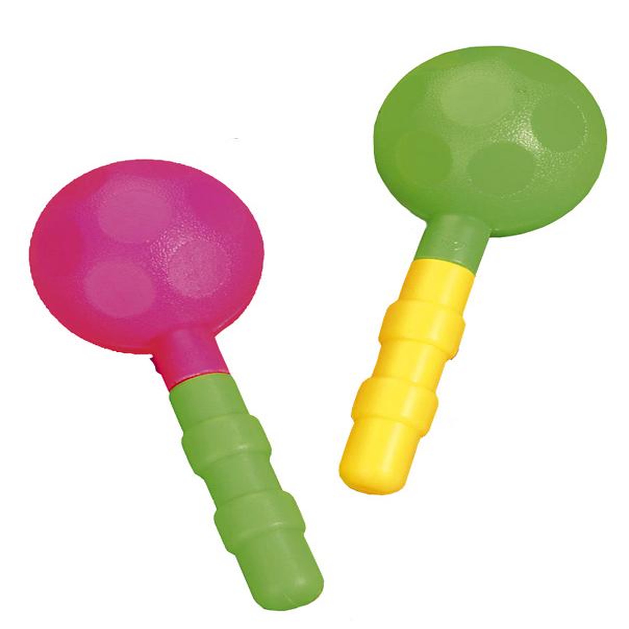 WIDMANN 1 Paire De Maracas