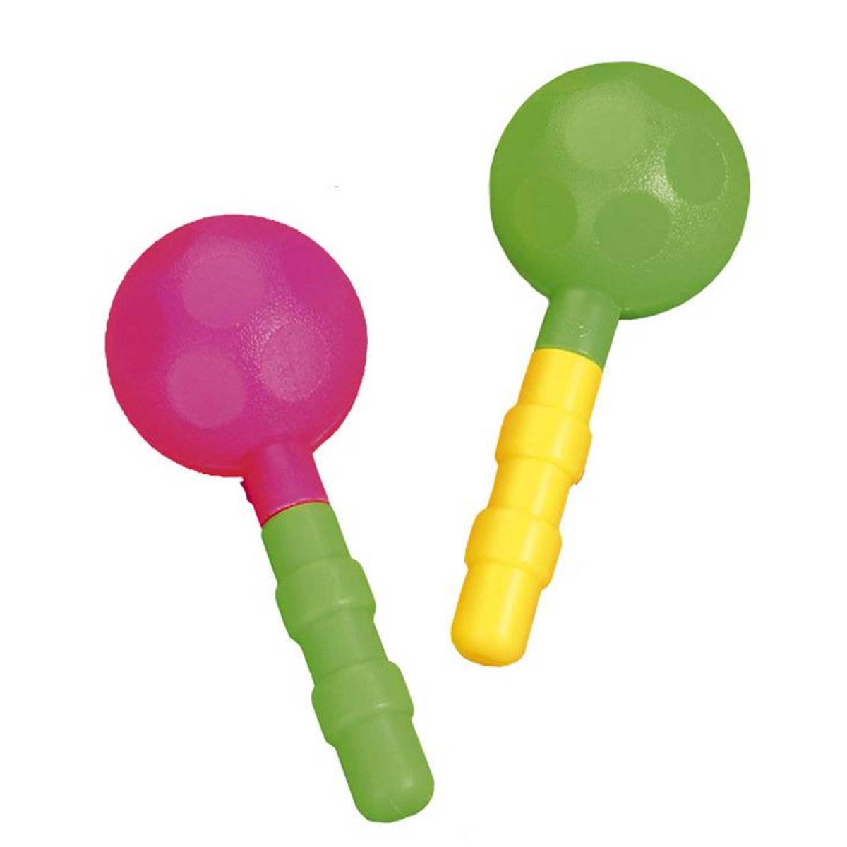 WIDMANN 1 Paire De Maracas