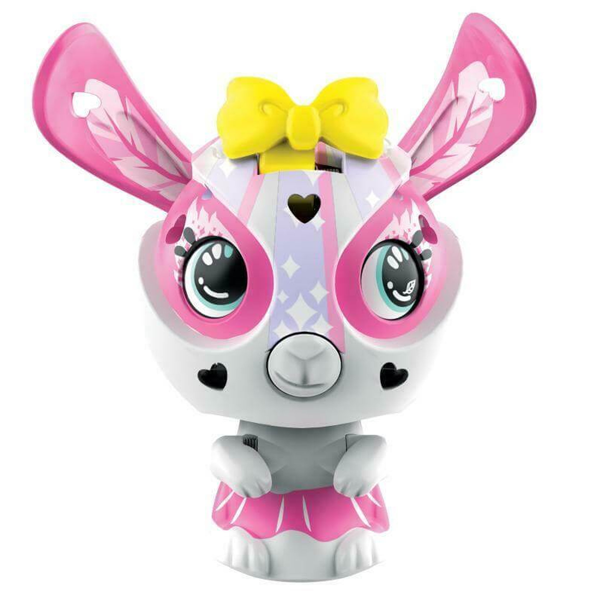 Voir la diapositive 3 : SpinMaster zoobles multipack 3 ballerines