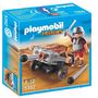 Voir la diapositive 1 : PLAYMOBIL 5392 Légionnaire romain avec baliste 