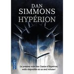 LES CANTOS D'HYPERION TOME 1 : HYPERION, Simmons Dan