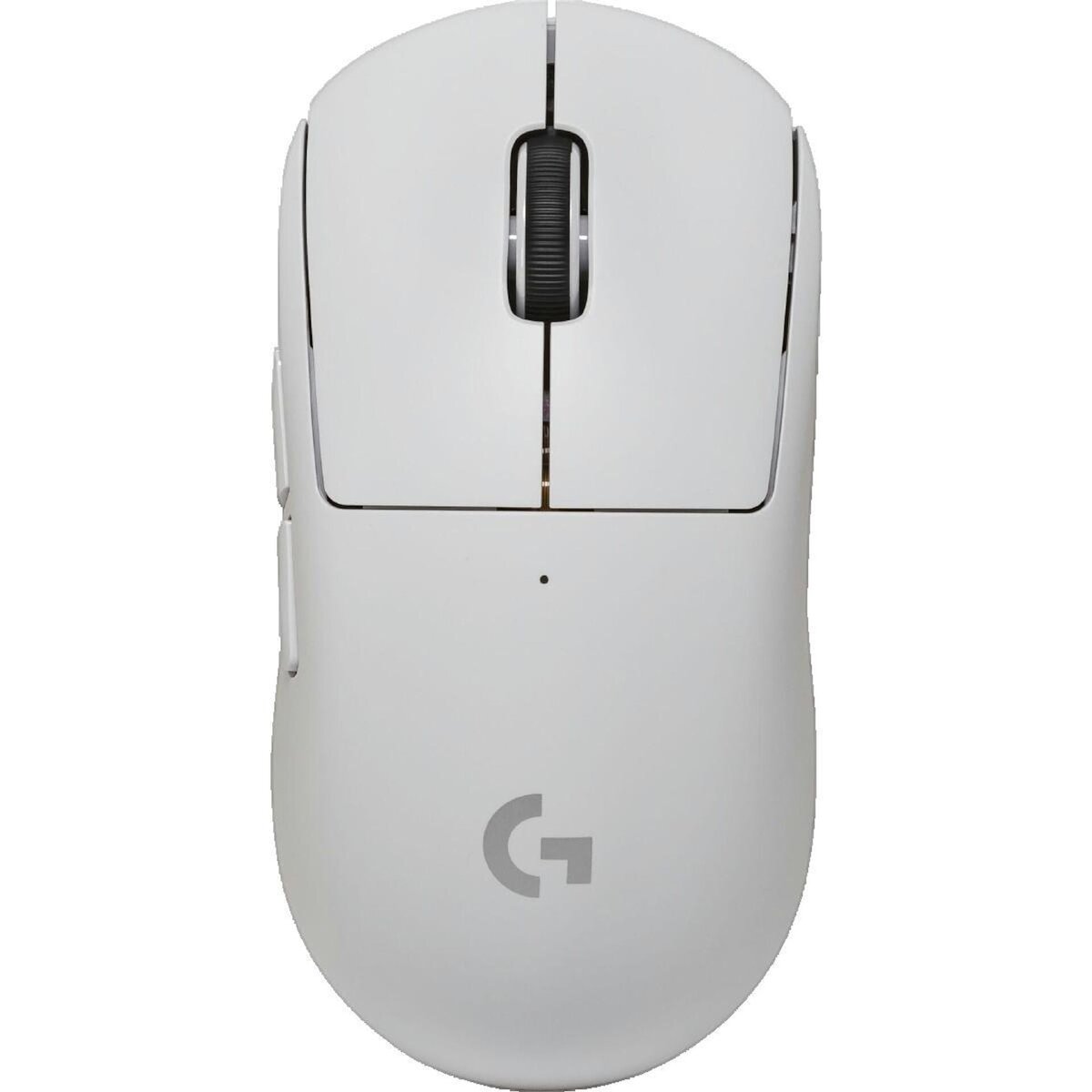Logitech Souris gamer Logitech PRO X SUPERLIGHT Blanc