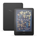 AMAZON Liseuse eBook Kindle Colorsoft - Noire 16Go