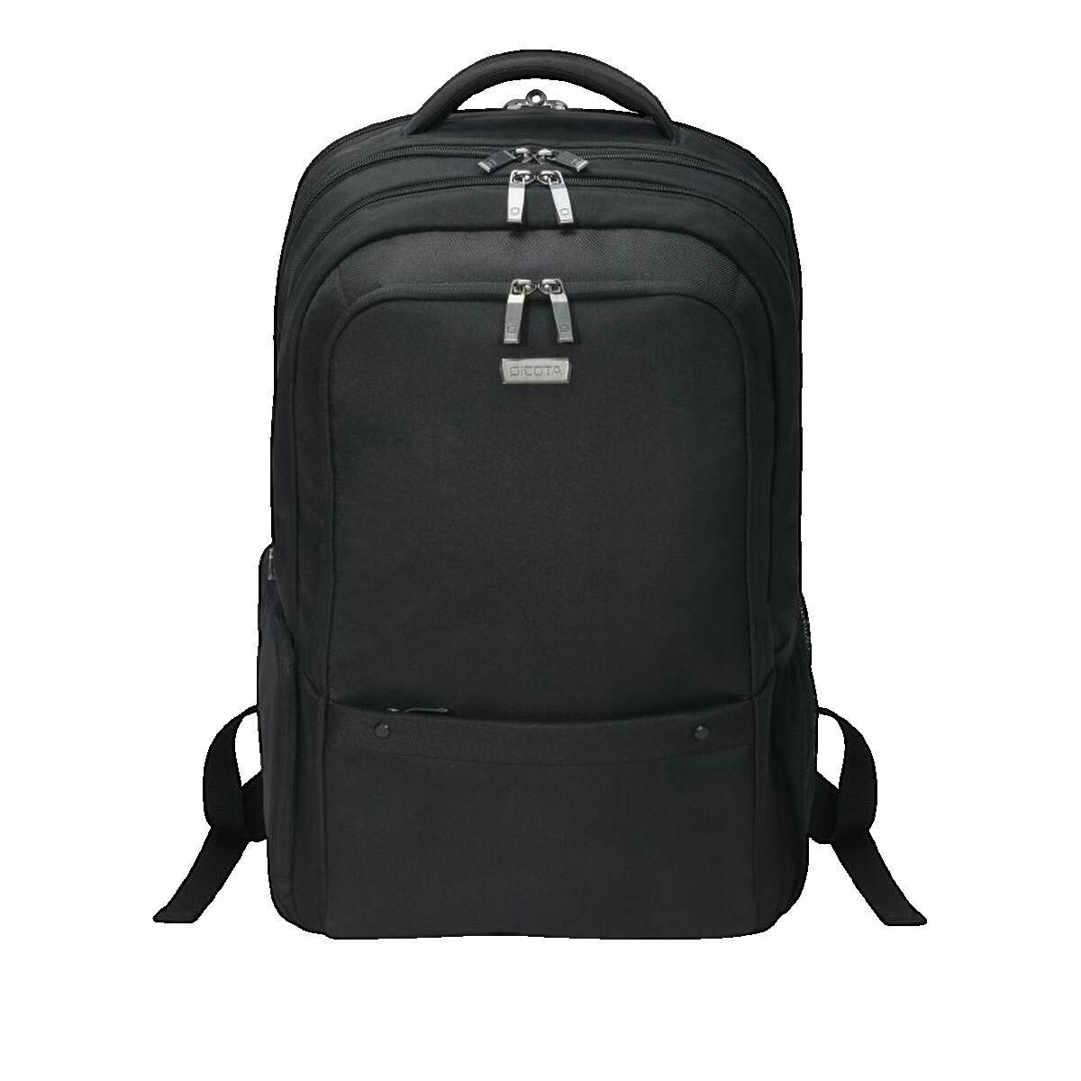 Dicota Sac à dos Dicota Eco SELECT Noir pour ordinateur portable 13-15,6 pouces