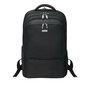 Voir la diapositive 3 : Dicota Sac à dos Dicota Eco SELECT Noir pour ordinateur portable 13-15,6 pouces