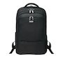 Voir la diapositive 3 : Dicota Sac à dos Dicota Eco SELECT Noir pour ordinateur portable 13-15,6 pouces